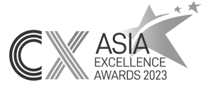 CX ASIA EXCELLENCE AWARDS 2023
