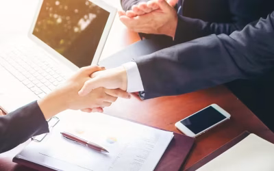 Confiança do consumidor - a chave para o sucesso