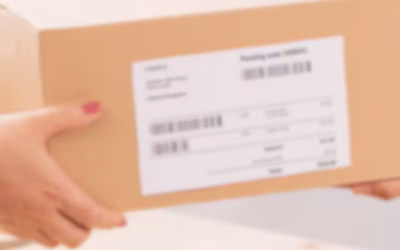 Logística reversa sustentável no e-commerce