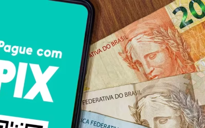 PIX transforma e-commerce: Impacto no varejo