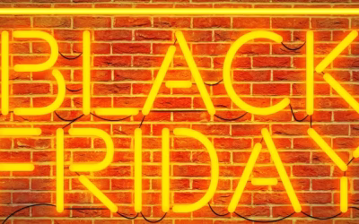 Sucesso na Black Friday - Como preparar sua loja