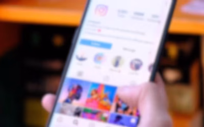 Vitrine do varejo: Instagram impulsiona e-commerce