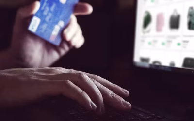 Compras online à noite: Venda mais
