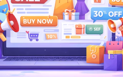 Promoções no Magento 2 para o Orgulho Nerd
