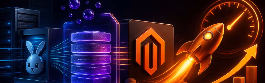 desenvolvimento magento