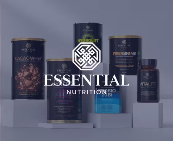 Essential Nutrition - Cache segmentado para e-commerce com preços variáveis cases magento