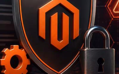 Patch de segurança Magento - Trezo