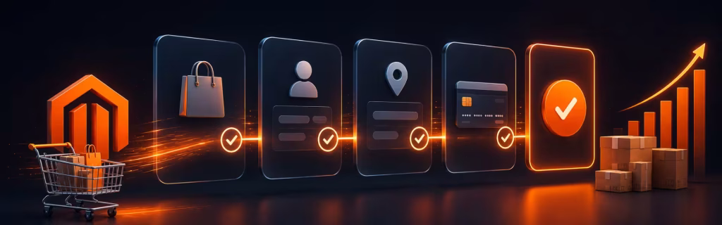 desenvolvimento magento