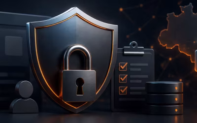 Magento e LGPD: o que sua loja precisa ter