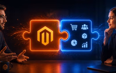 Sua agência entende seu negócio ou só o Magento?