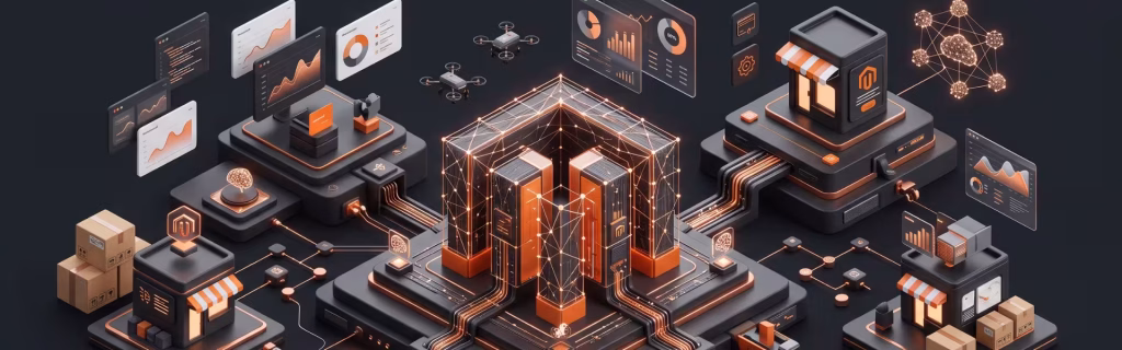 desenvolvimento magento