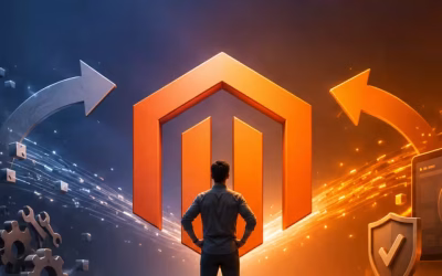 Magento 2.4.9: o que muda e quando você atualiza