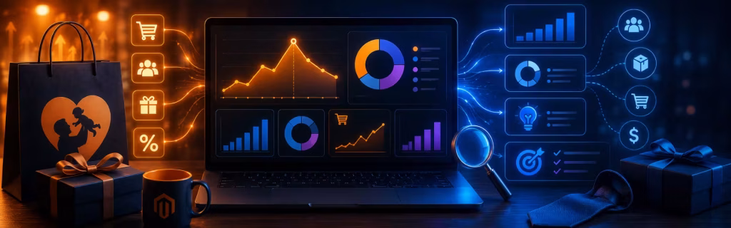 desenvolvimento magento