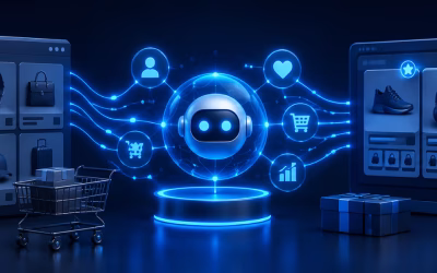 Agentic commerce: o que muda de fato no seu catálogo