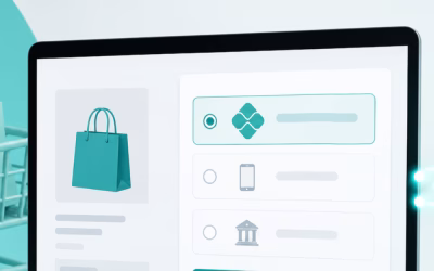 Pix no checkout: quais modalidades valem integração agora