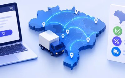TTD 478 no e-commerce: benefício, DIFAL e operação
