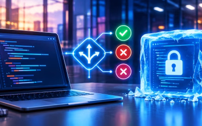 Trezo conquista certifica&ccedil;&atilde;o ISO 27001