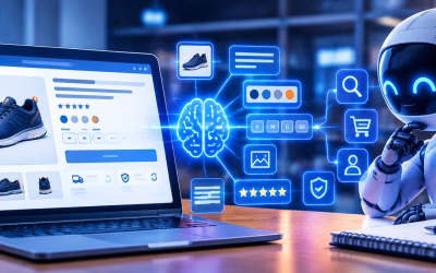 plataforma de e-commerce